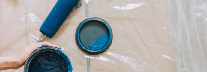 Choosing the Exterior Paint Colour for your Home