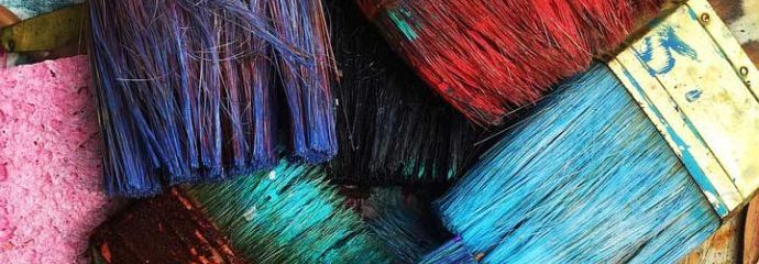 Decorating on a Budget? Here are some tips!